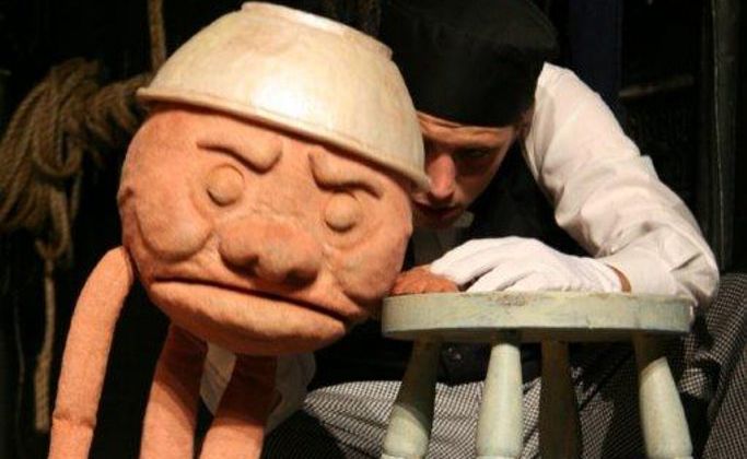 The Magic Pudding is coming to a theatre near you.